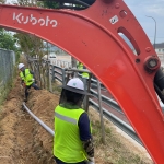 강릉포크레인#04