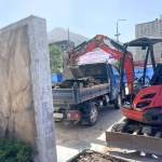 강릉포크레인#12