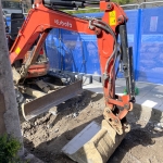 강릉포크레인#10