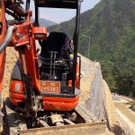 강릉포크레인#09