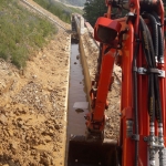 강릉포크레인#01