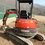 강릉포크레인#05